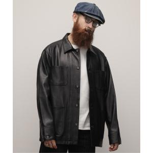 Schott N.Y.C（ショット） Schott シングルブレスト ライダース