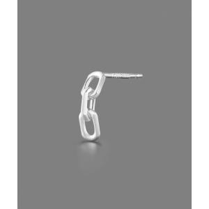 ピアス プラチナ ピアス/片耳用 メンズ レディース