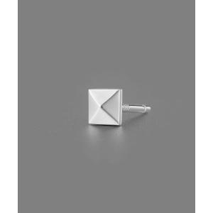 ピアス プラチナ ピアス/片耳用 メンズ レディース