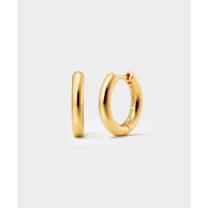 ピアス シルバー フープ ピアス メンズ レディース