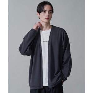 アンサンブル BROWNY/「2点セット」カルゼアンサンブルカーディガン