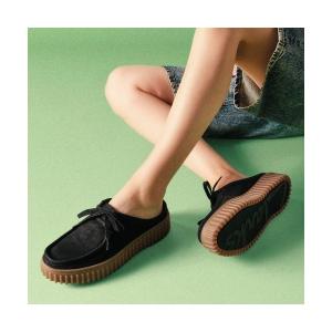 Clarks（クラークス） ローファー Clarks TORHILL PENNY（クラークス
