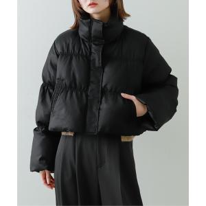 「SENSE OF PLACE by URBAN RESEARCH」 ダウンジャケット ONE ブラック レディース