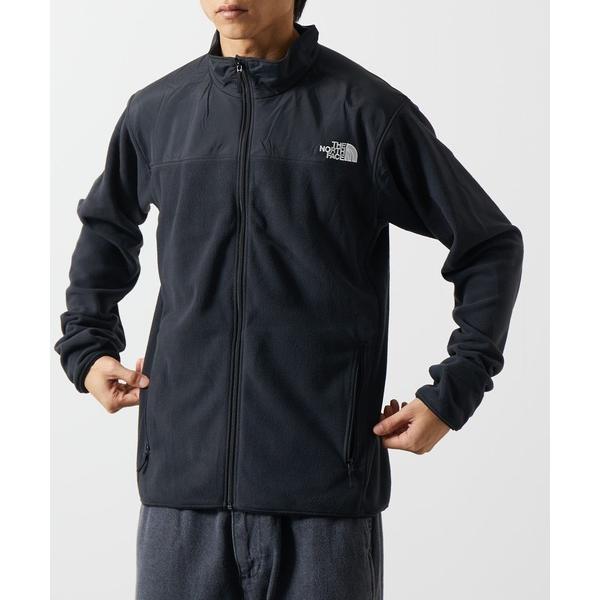 「FREAK&apos;S STORE」 ジップアップブルゾン LARGE ブラック メンズ