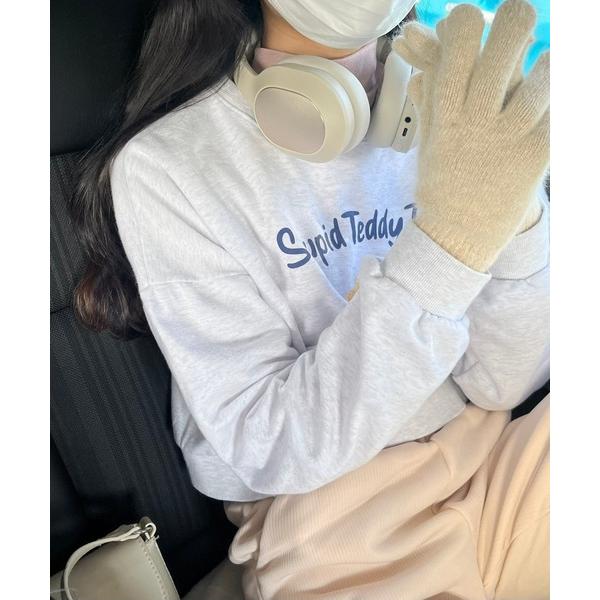 手袋 あったか手袋 レディース