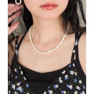 HYSTERIC GLAMOUR（ヒステリックグラマー） ネックレス WOMAN ON SKULL