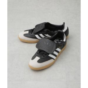 adidas（アディダス） SAMBA LT サンバ LT KH7884 ABC-MART限定 *CORE