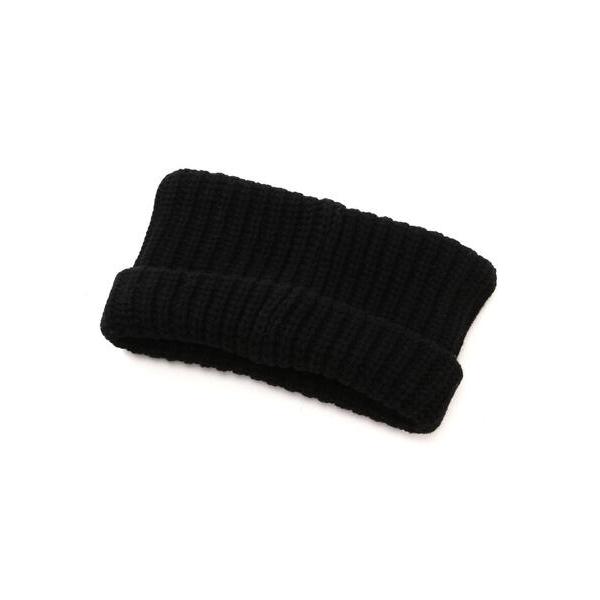 ニット帽 ニットキャップ Chica/チカ/FOX Knit Cap レディース メンズ