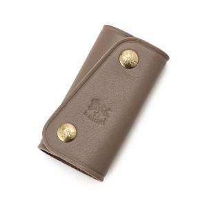 IL BISONTE（イルビゾンテ） キーケース IL BISONTE / ORIGINAL