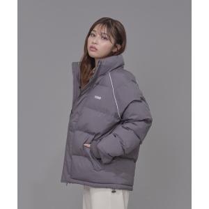 「FCMM」 ブルゾン SMALL グレー レディース