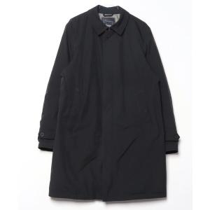 HERNO（ヘルノ） ステンカラーコート HERNO / LAMINAR GORE-TEX（R） 3