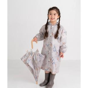 GAP（ギャップ） レインコート カッパ babyGap × ディズニー ミッキー