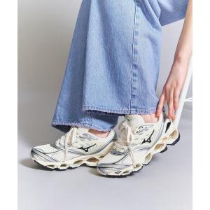 スニーカー 「MIZUNO」WAVE PROPHECY LS/スニーカー レディース