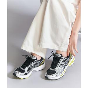 ASICS（アシックス） スニーカー JOGGER X81 CLAY GREY WHITE ジョガー
