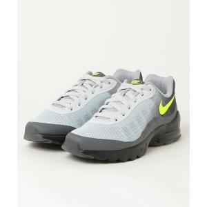 NIKE（ナイキ） スニーカー エア マックス インビガー プリント メンズ