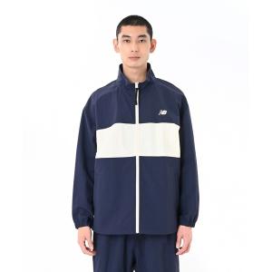 new balance スタジアム ジャケット Mサイズ New Balance