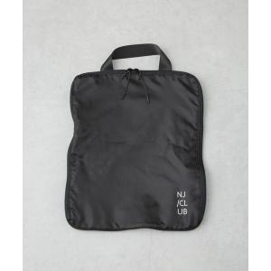 旅行 「NJ/CLUB」トラベルパッキングバッグ