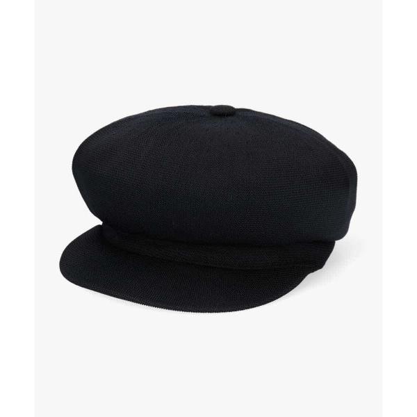 帽子 キャスケット レディース KANGOL TROPIC SPITFIRE / カンゴール レディ...