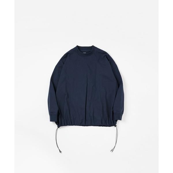 tシャツ BALLOON TEE L/S メンズ レディース