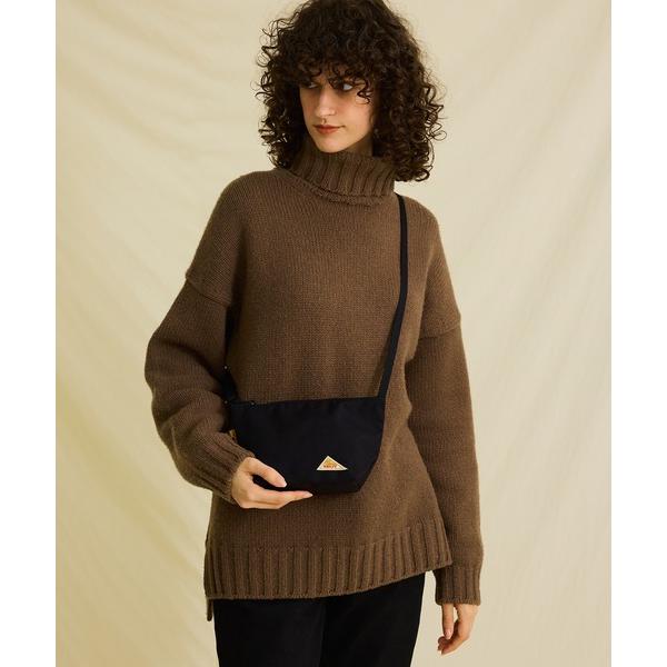 ショルダーバッグ KELTY/ケルティ MINI USUAL POUCH ミニマルポーチ メンズ レ...