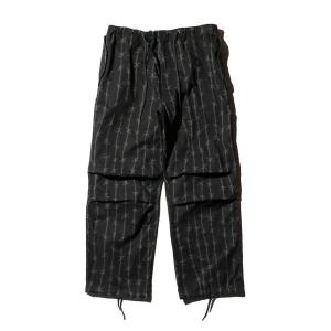 カーゴパンツ MADE IN STANDARD/ メイドインスタンダード　FATIGUE UNIFORM PANT メンズ レディース