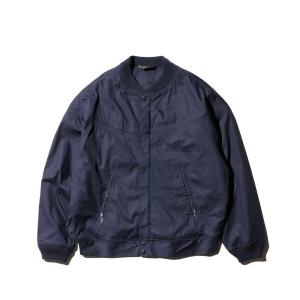 美品　TOWNCRAFT ダービー　DERBY JACKET WAIPER 裏地 TOWN CRAFT / 60S DERBY JACKET