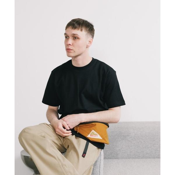 ウエストポーチ KELTY/ケルティ SLIM FANNY スリム ボディーバック メンズ レディー...