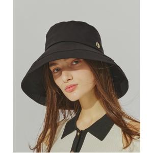 帽子 ハット Chapeau d' O  T/C Compact Capeline / シャポードオー レディース