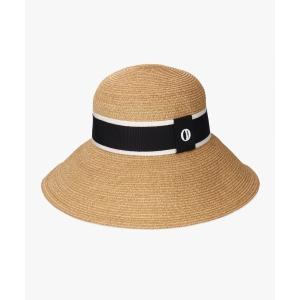帽子 ハット Chapeau d' O  PaperBraid Capeline / シャポードオー レディース