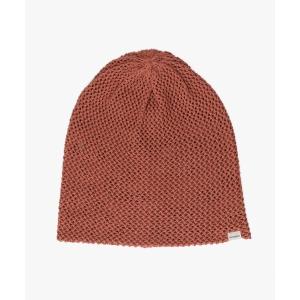 ニット帽 ニットキャップ OVERRIDE  OGC MESH BEANIE / オーバーライド メンズ レディース