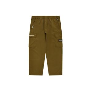 AAPE BY A BATHING APE（エーエイプバイアベイシングエイプ） カーゴ