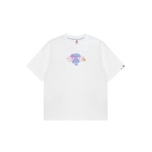 tシャツ AAPE BASIC TEE レディース