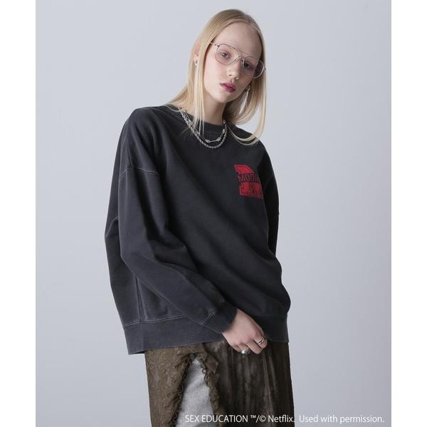 トレーナー スウェット レディース