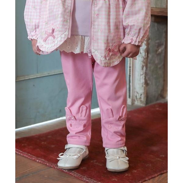 ワンピース coeur a coeur ロングパンツ キッズ 子供服 女の子