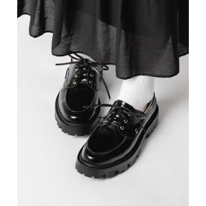 ARTESANOS（アルテサノス） デッキシューズ モカシン レザー モカシン