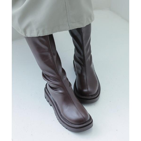 ブーツ ロングブーツ レディース