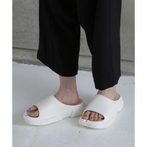 レディース PAES ペイズ Pnomenade PARENTHESES FLIP FLOP ニュー
