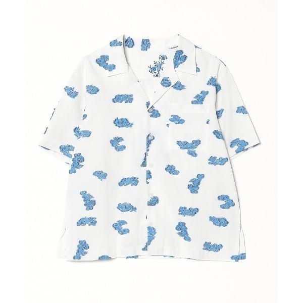 ブラウス シャツ (BAUM UND PFERDGARTEN)マリッサ 23638 レディース