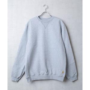 トレーナー スウェット 「T8」「CARHARTT/カーハート」MIDWEIGHT CREW NECK SWEAT / ミッドウェイト クルー ネック