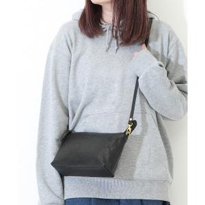 ショルダーバッグ バッグ 「kissora/キソラ」 日本製 レザー カプラ ミニショルダーバッグ レディース メンズ