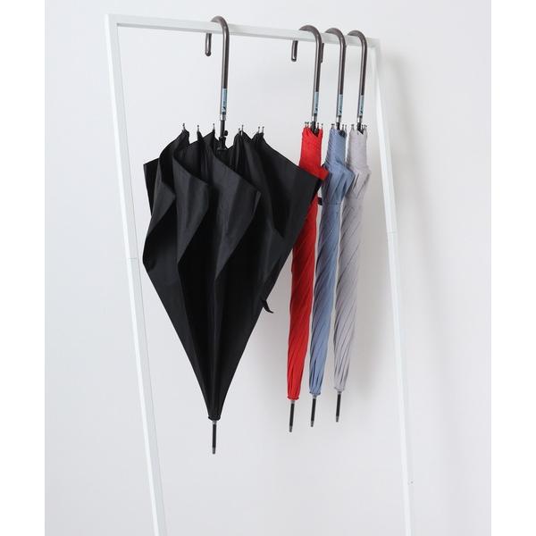 傘 シンプル雨傘 メンズ レディース