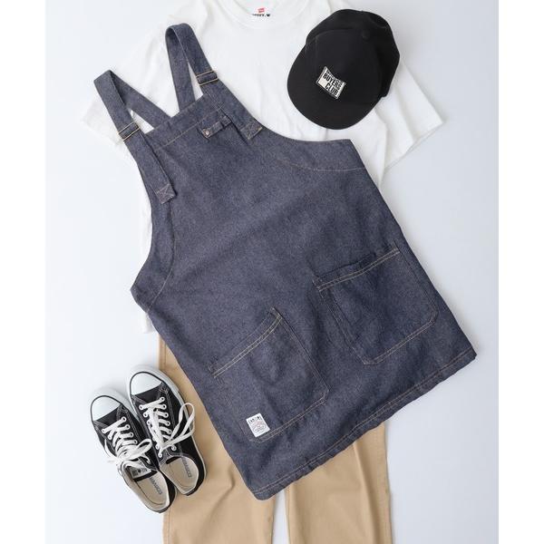 エプロン FABORI ワークスタイル エプロン