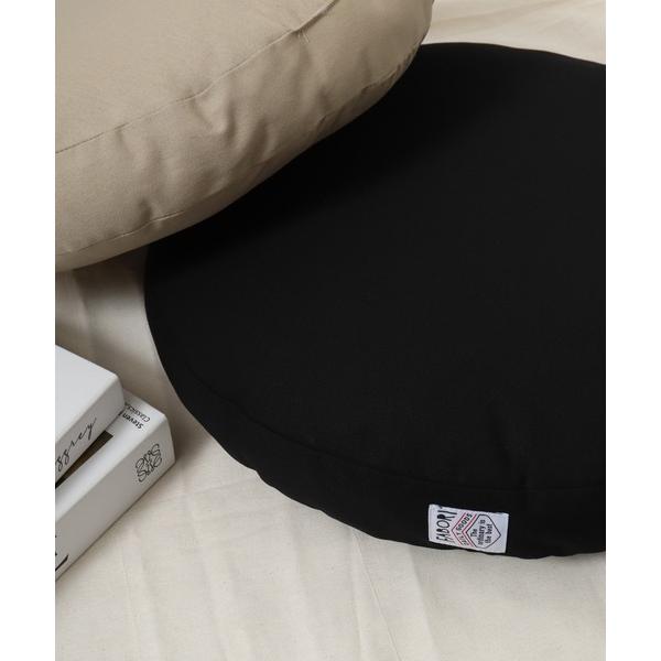 クッション クッションカバー FABORI エフワークス　ラウンドクッション　L