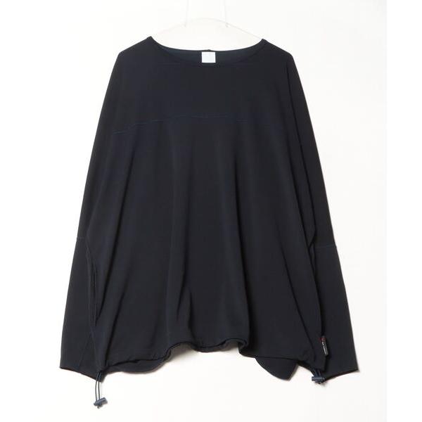 tシャツ 「PRE」プレ POLARTEC DELTA FTB L/S メンズ レディース