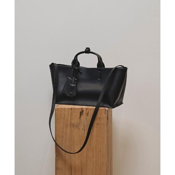 トートバッグ Useful Leather Bag(M) レディース