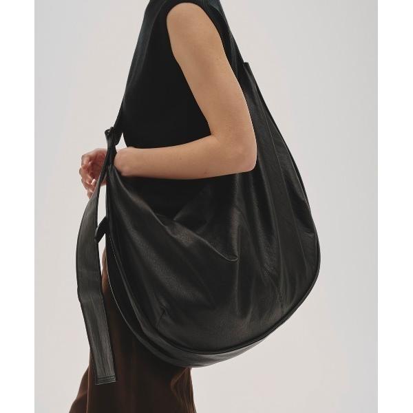 ショルダーバッグ バッグ Ecoleather Shoulder Bag レディース
