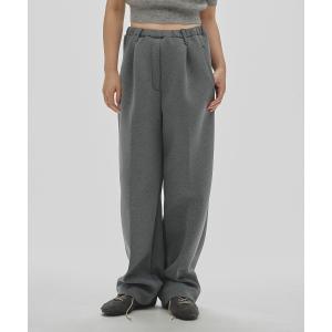 パンツ Cushion Easy Trousers レディース