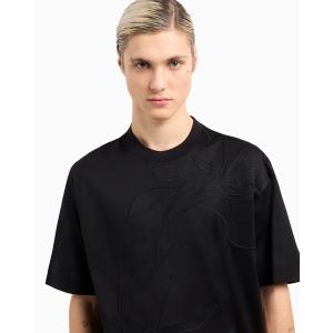 EMPORIO ARMANI トレーナー スウェット 「エンポリオ アルマーニ