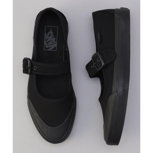 スニーカー 「WEB限定」「VANS」MARY JANE / メリージェーン レディース