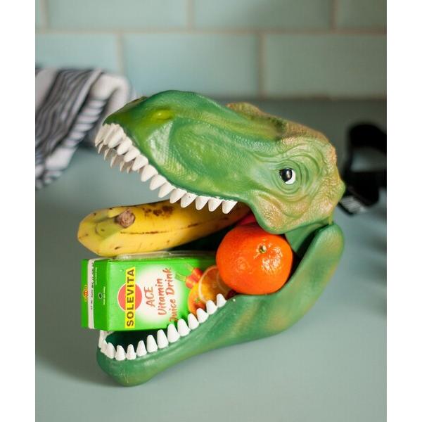 インテリア SUCK UK / Dinosaur Case